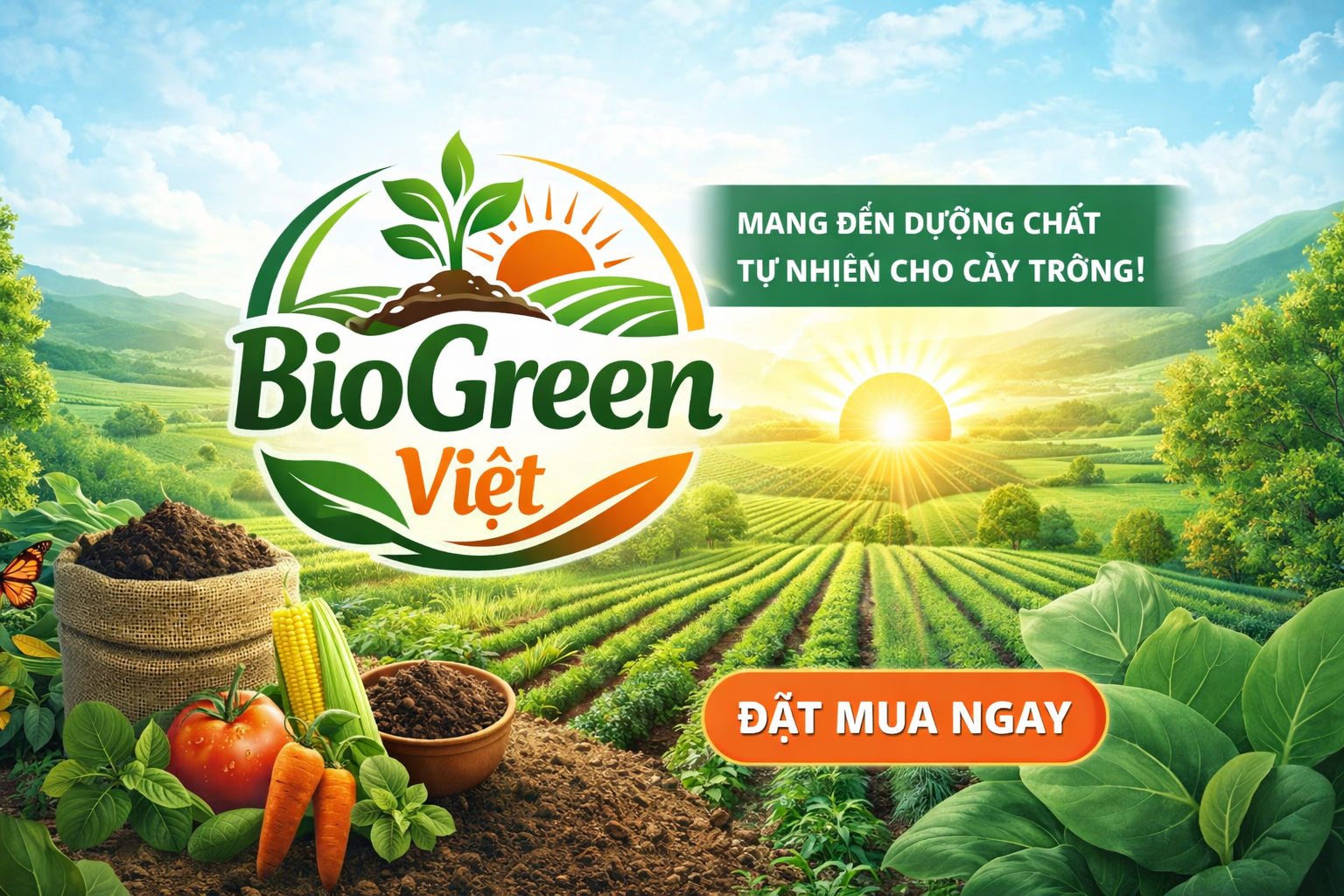 BioGreen Việt